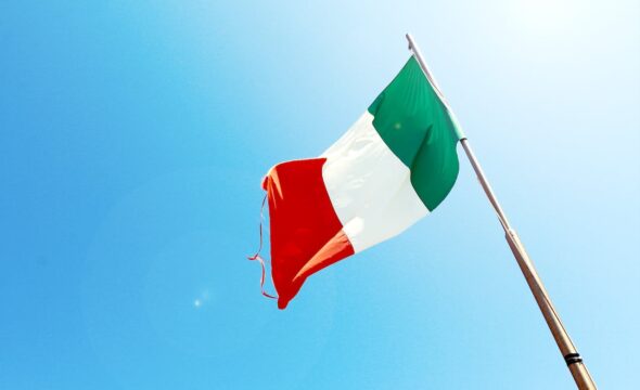 Ιταλικά: 10 λόγοι για τους οποίους αξίζει να μάθετε