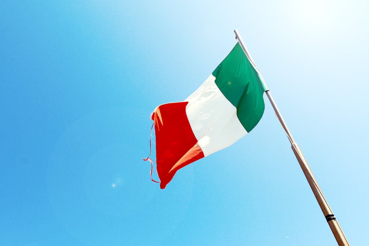 Ιταλικά: 10 λόγοι για τους οποίους αξίζει να μάθετε