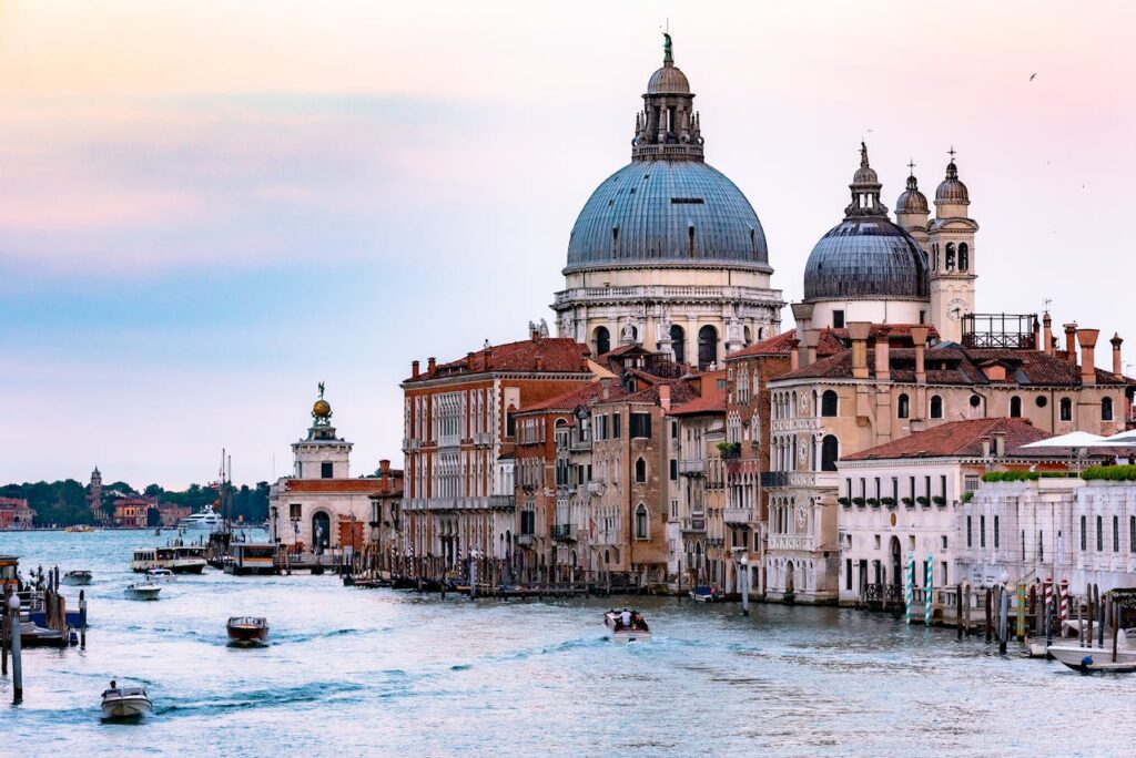 Ιταλικά Venice