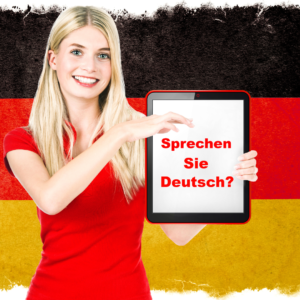γερμανικά learning german